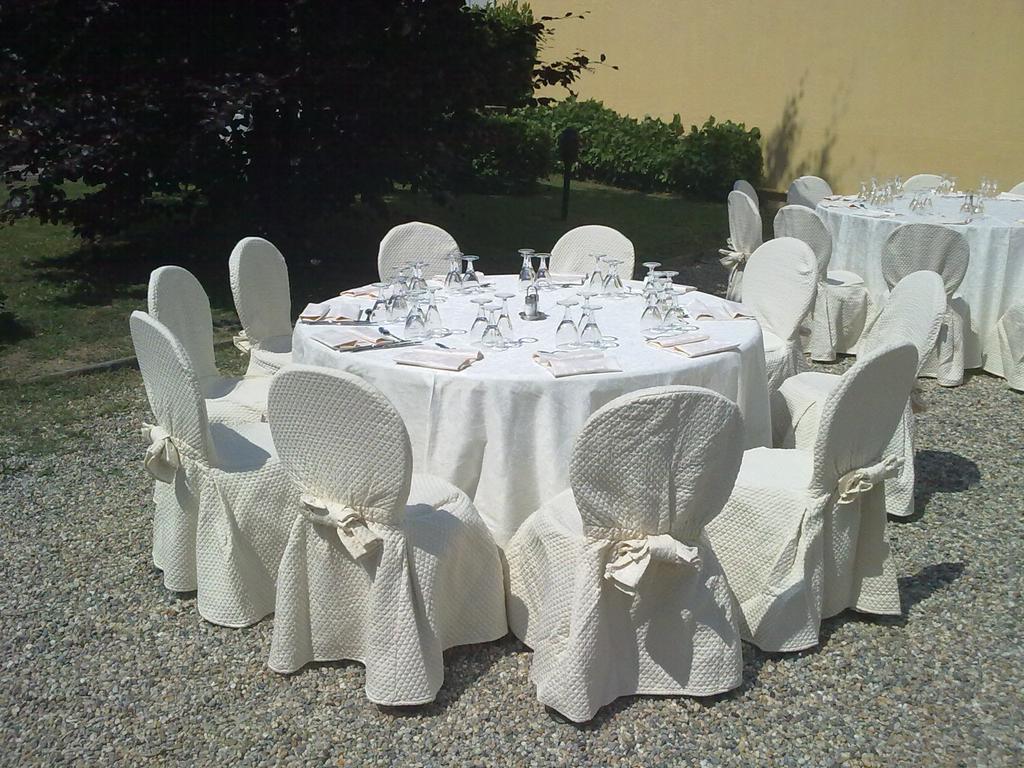 Hotel Piemonte Lanzo Torinese Exteriör bild